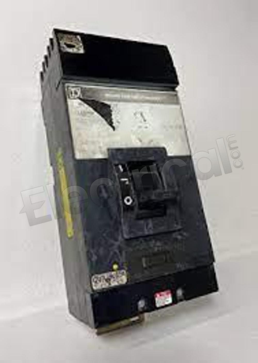 Schneider Electric Molded Case LAF3640022M
