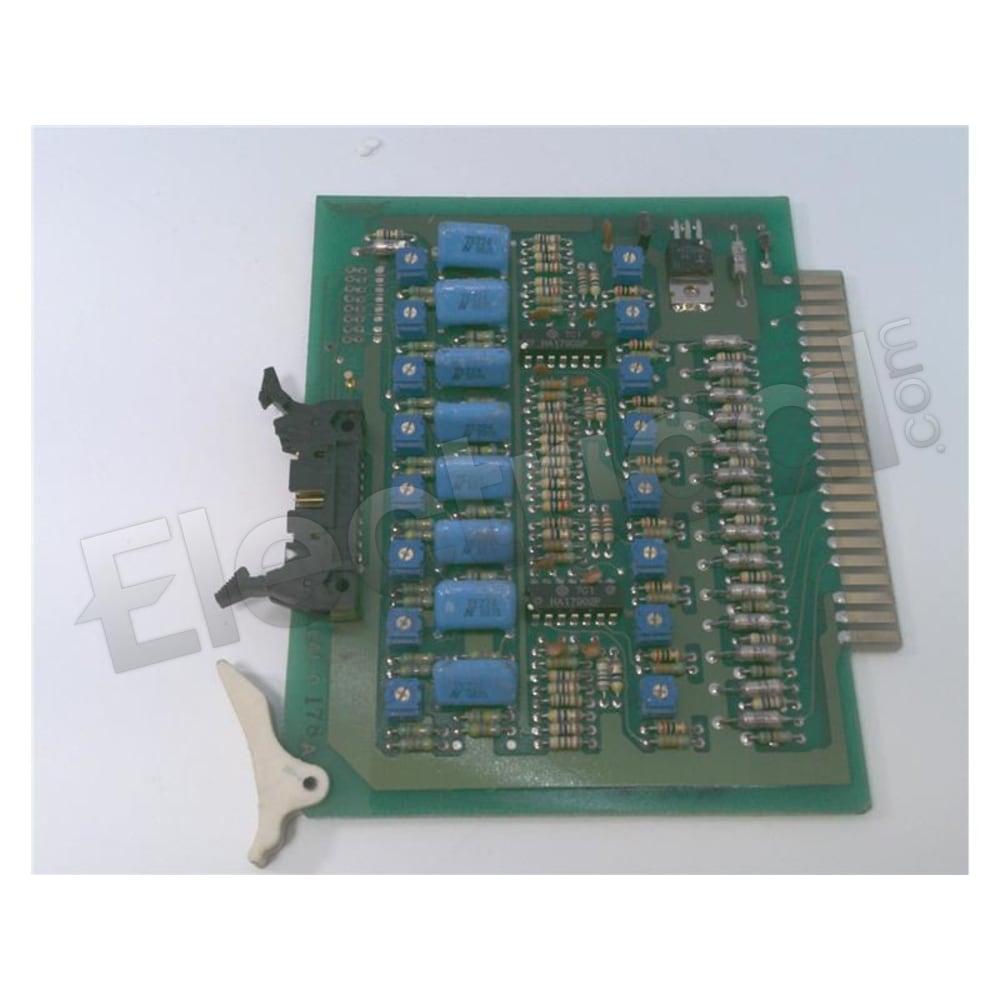 LAI-0178A-C