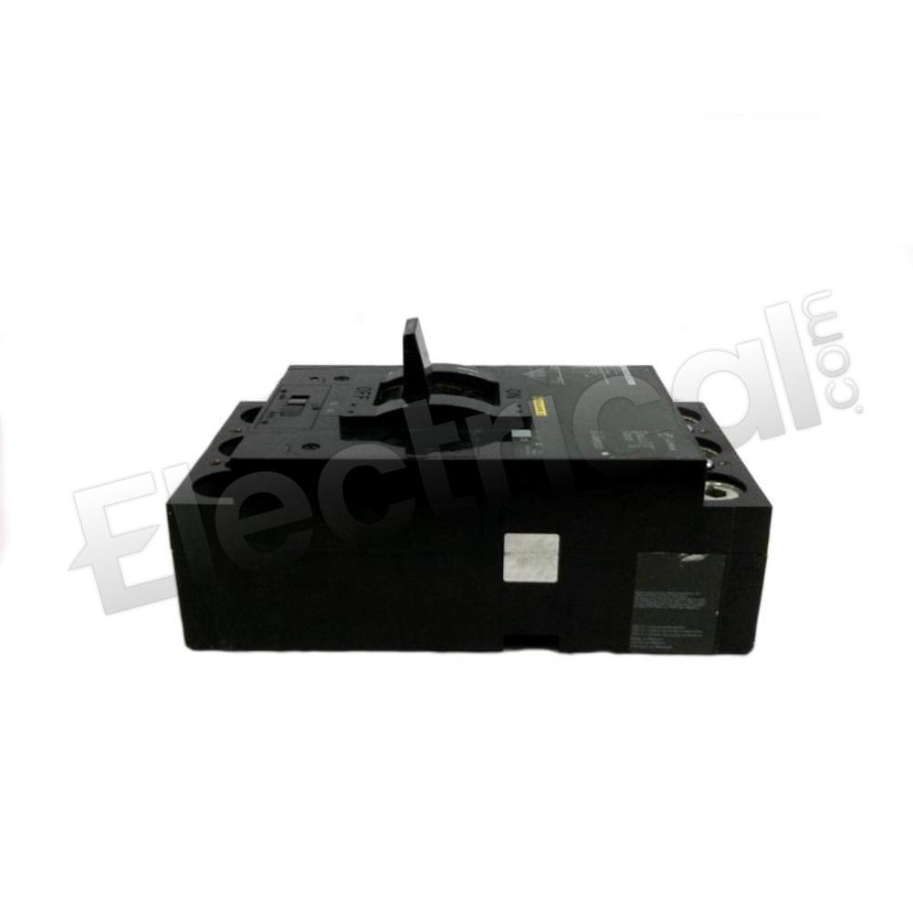 Schneider Electric Molded Case LAL3625035