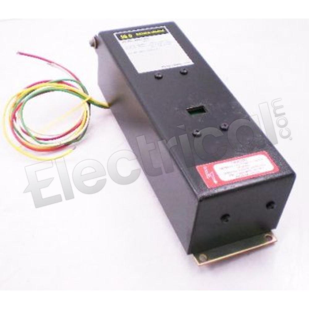 Square D Motor Operator LAMO2240AC