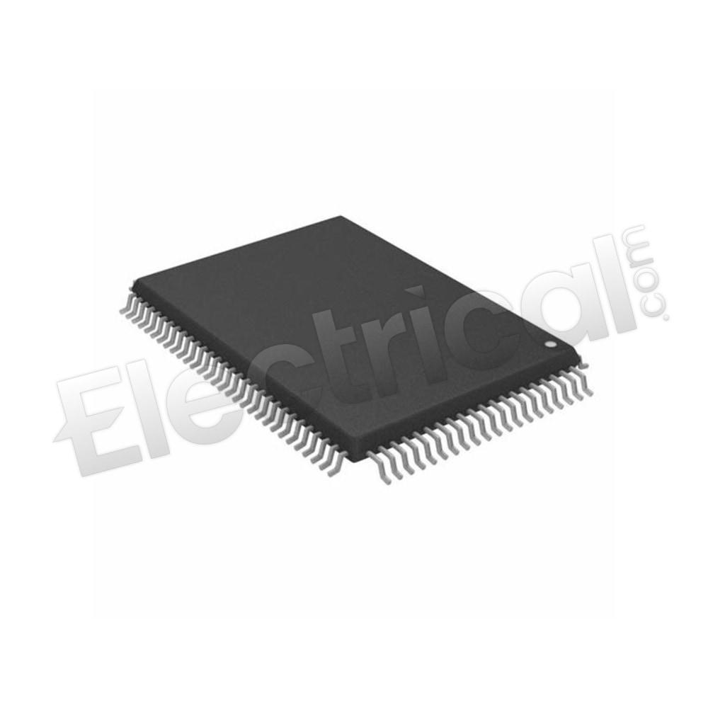 LAN91C96-MS