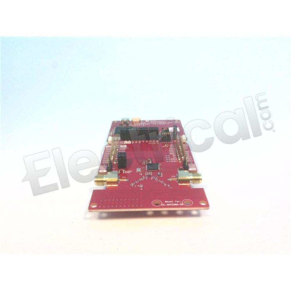 LAUNCHXL-CC1350-4