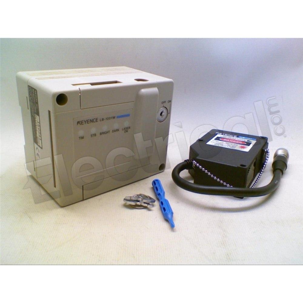 LB-1201W
