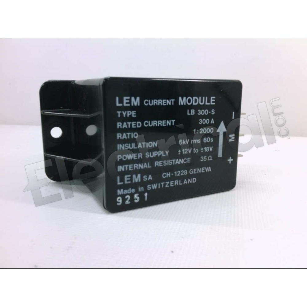 LB-300-S