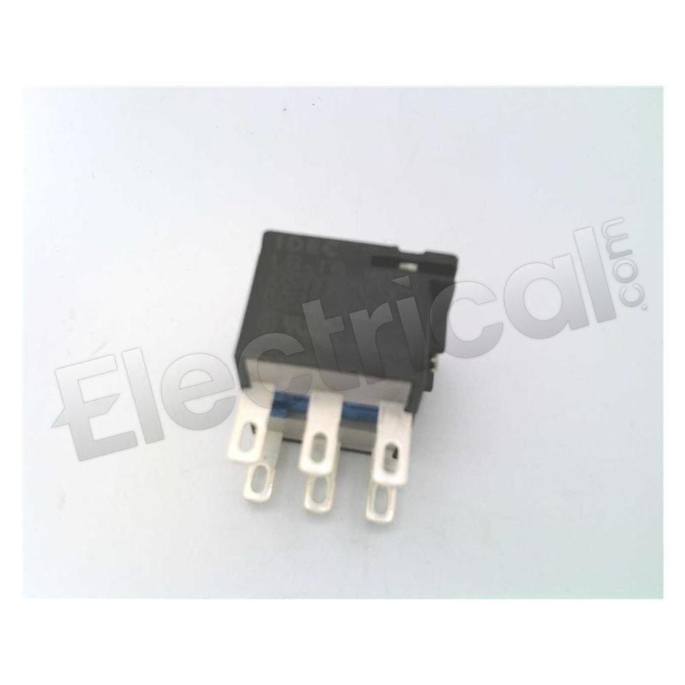 IDEC Motor Control Part And Accessory LB-T6