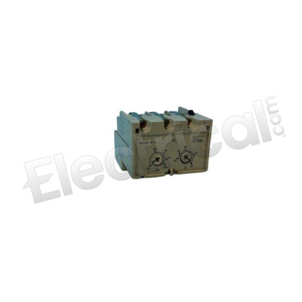Schneider Electric Contactor And Motor Starter Auxiliary LB1 LC03L53