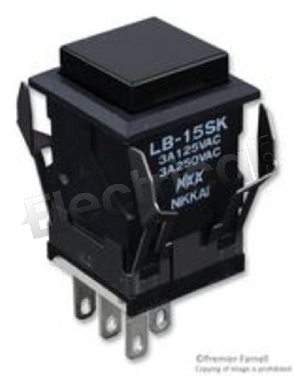 LB15SKW01-A