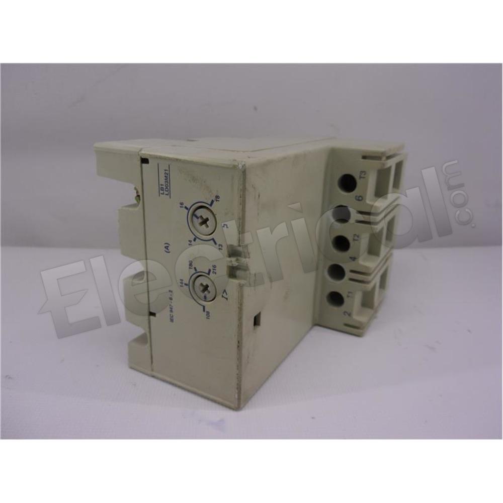 LB1LD03M21