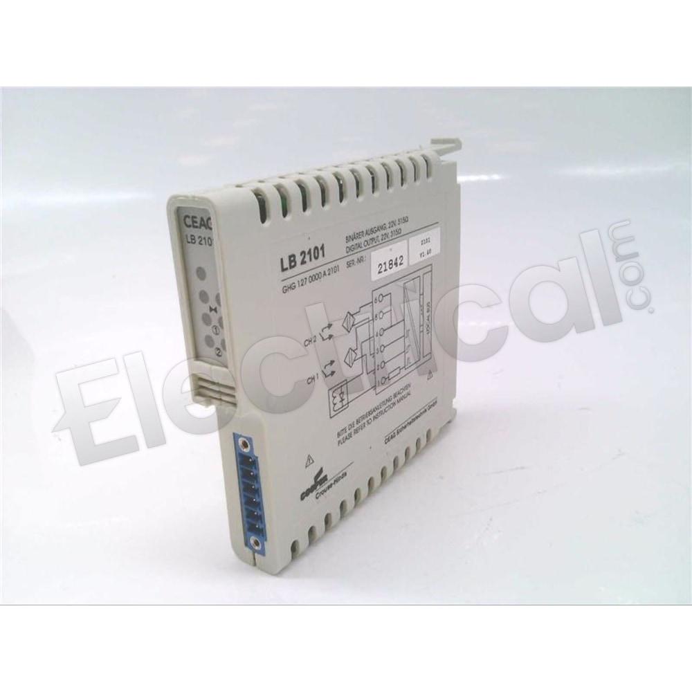 LB2101