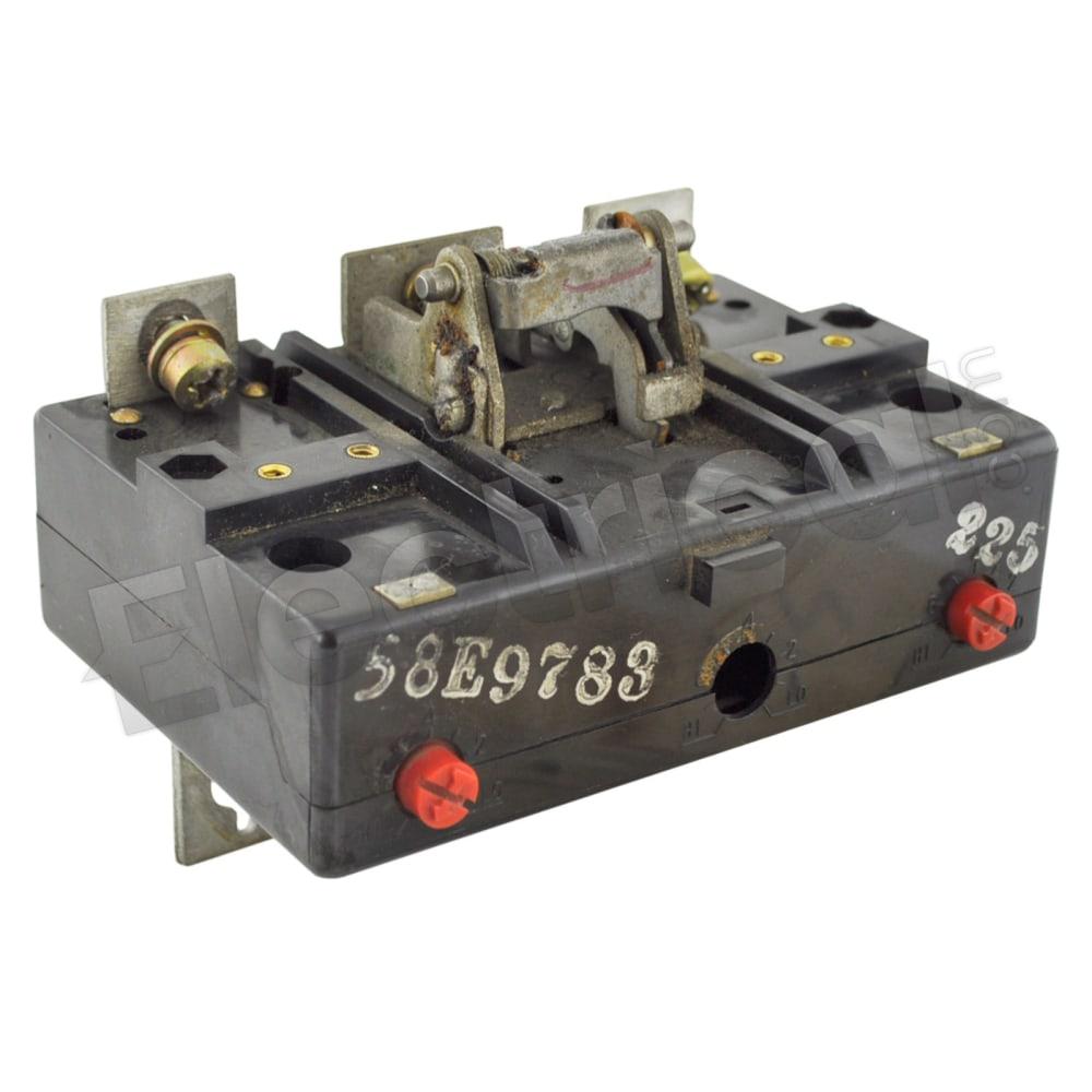 Westinghouse Trip Units And Programmers HKA2200T