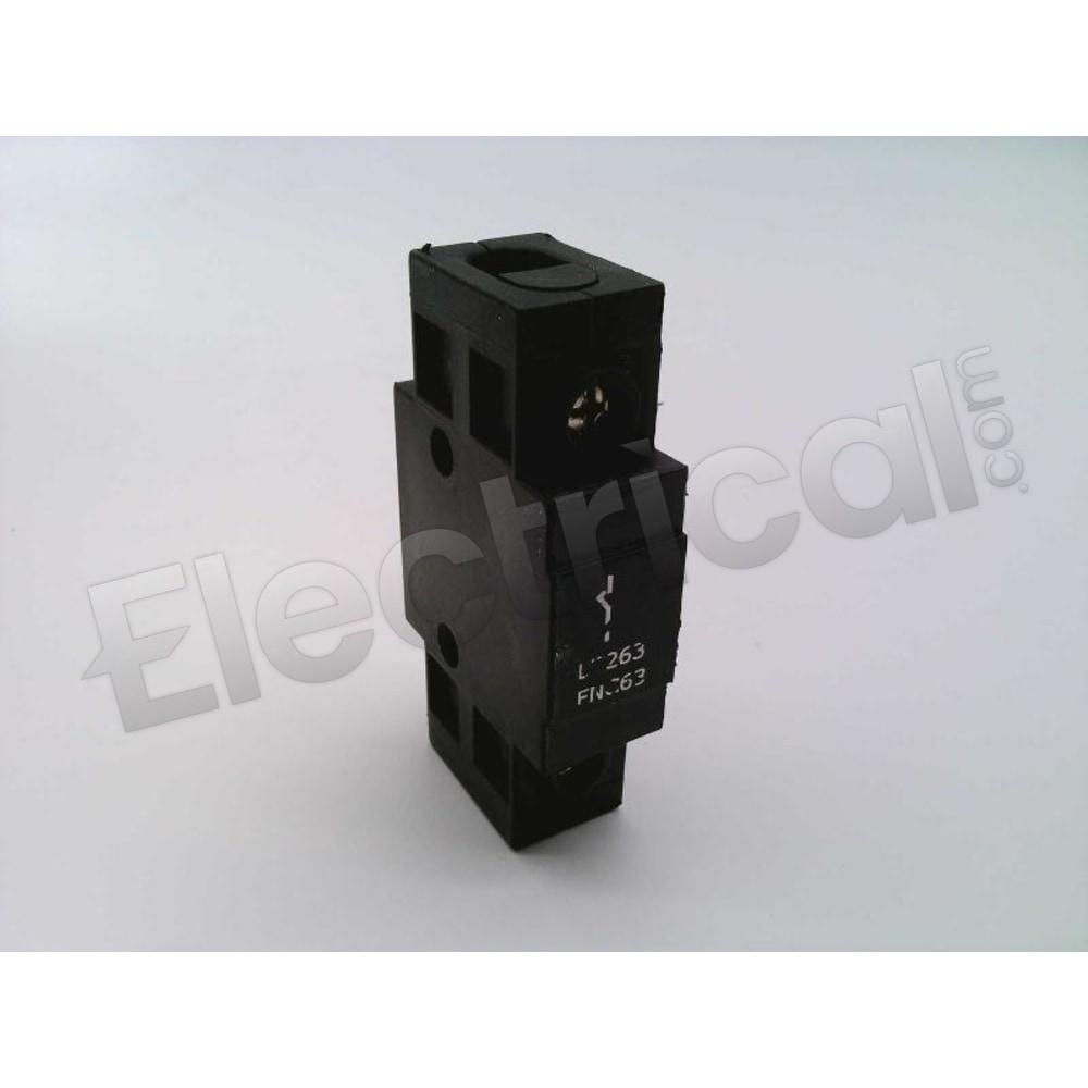 Europa Components Contactor And Motor Starter Auxiliary LB263AUXEMFM