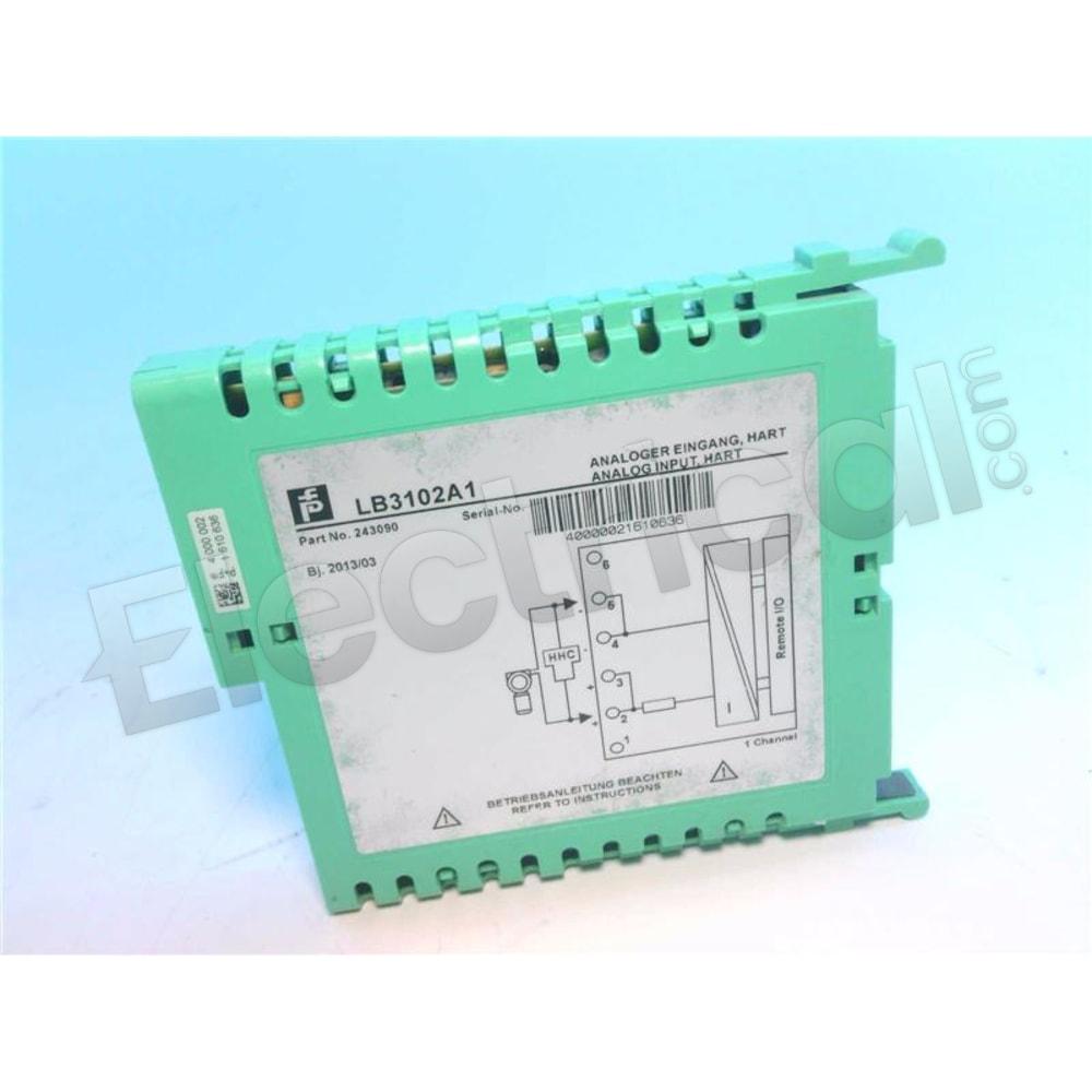 LB3102A1