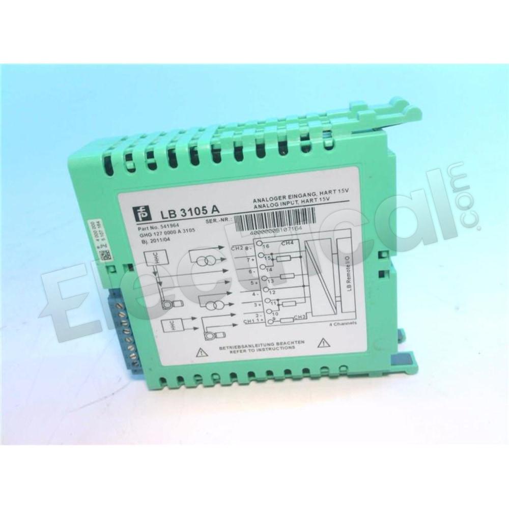 LB3105A