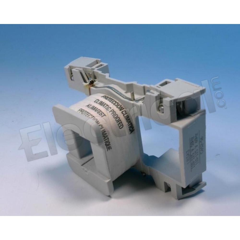 General Electric Contactor And Motor Starter Auxiliary LB3A3
