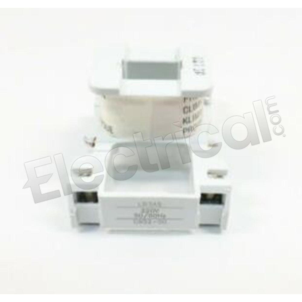General Electric Contactor And Motor Starter Auxiliary LB3A5