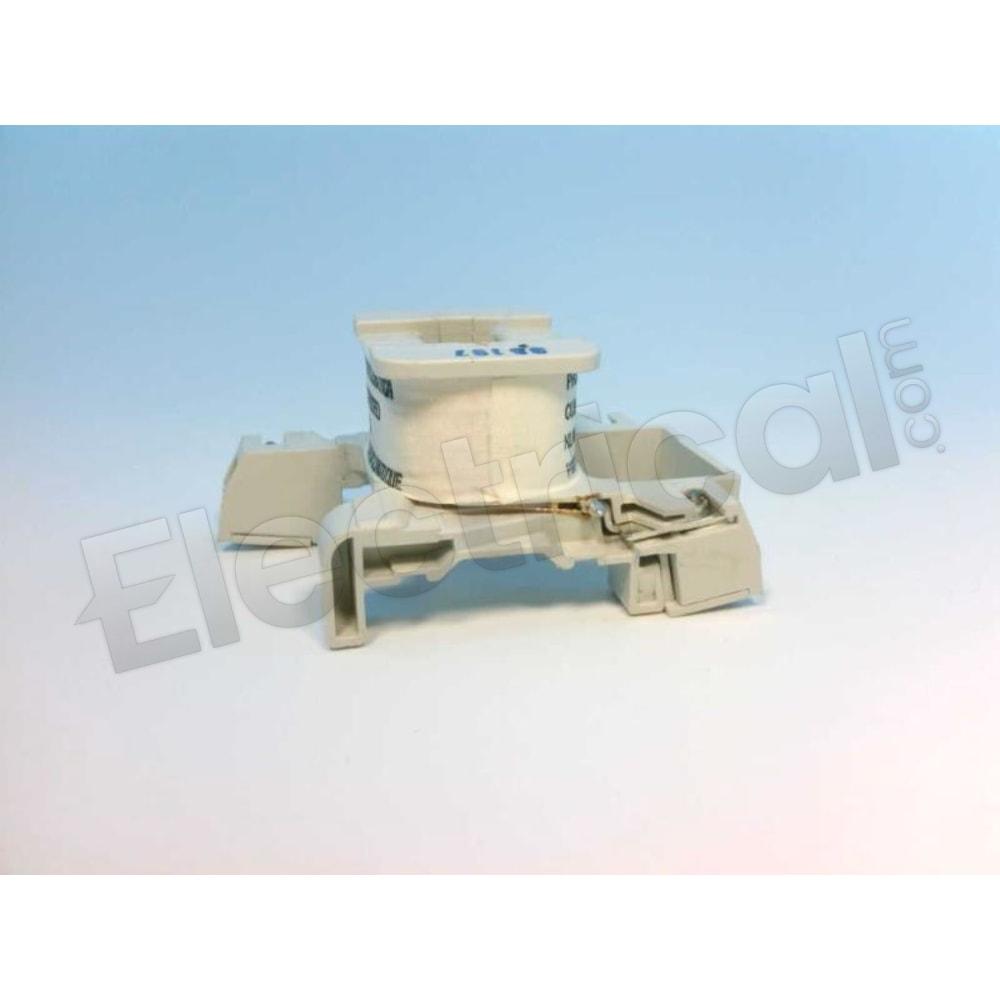 General Electric Contactor And Motor Starter Auxiliary LB3A7