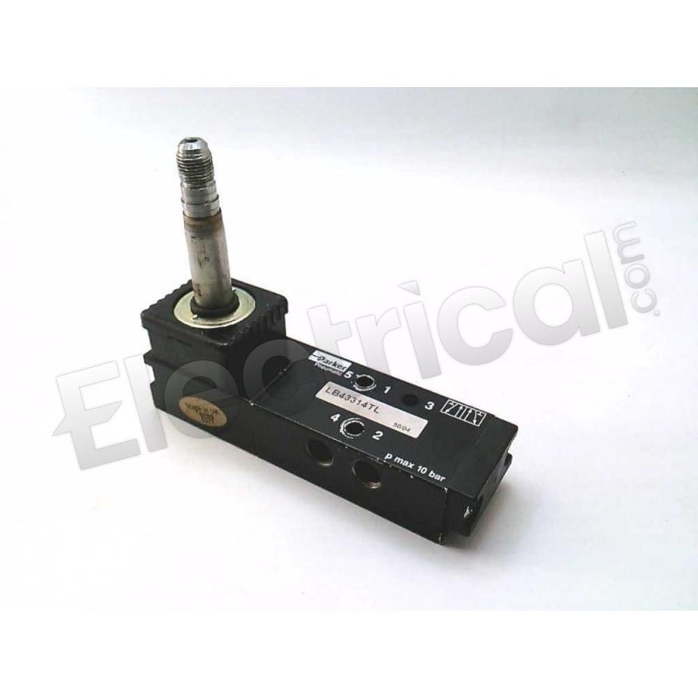 LB43314TL