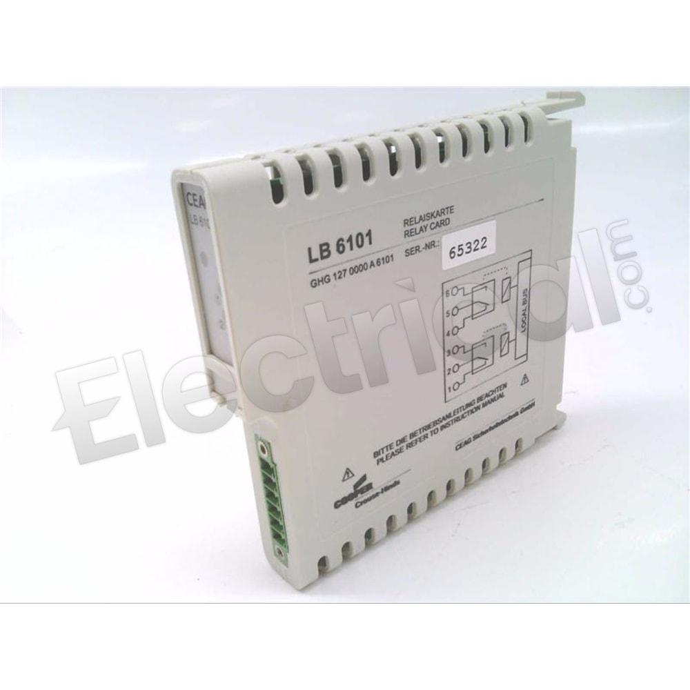 LB6101