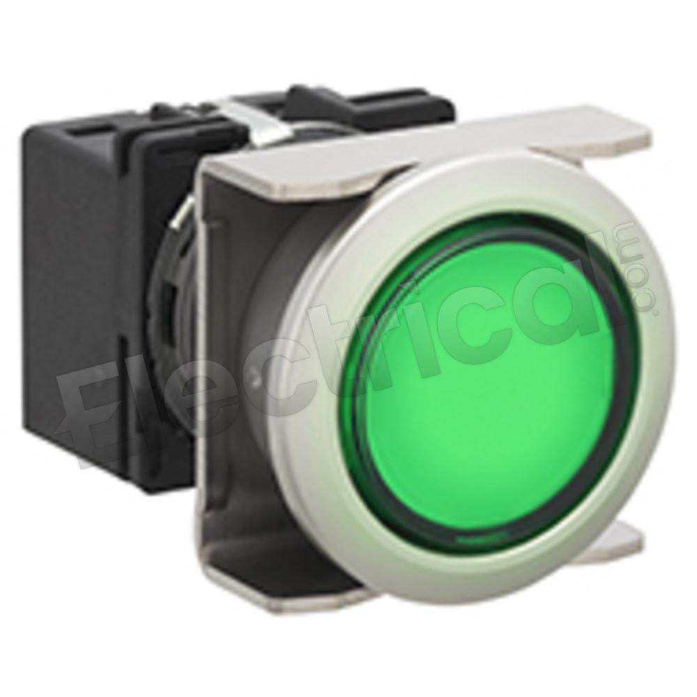 IDEC Motor Control Part And Accessory LB6MP-1T04G