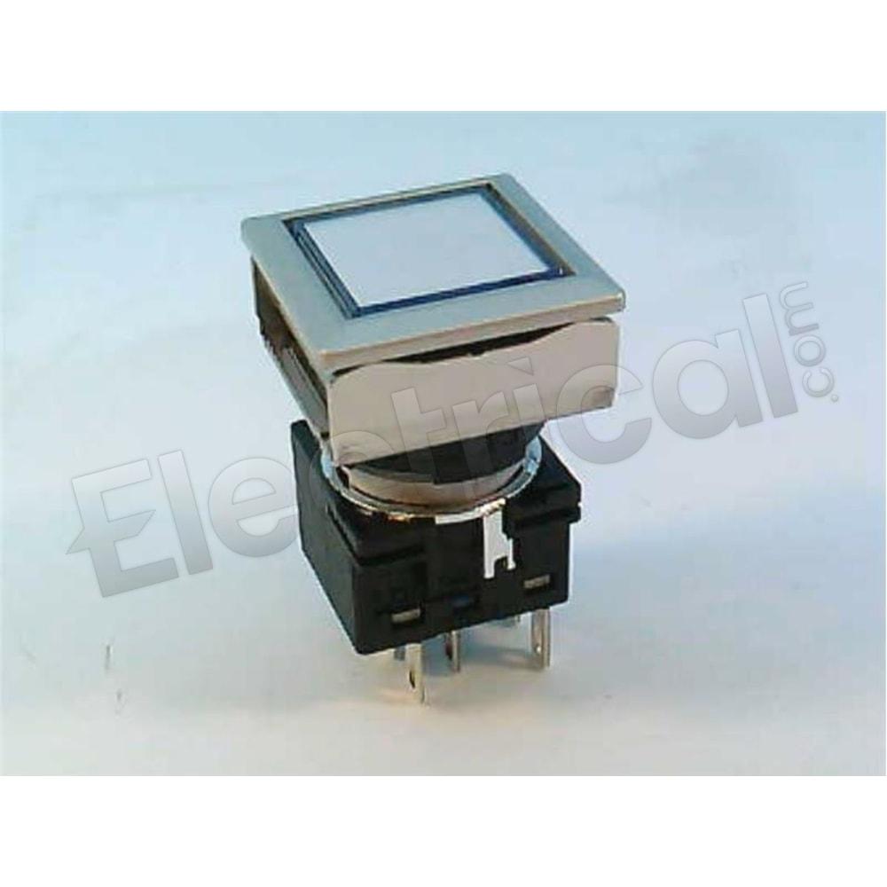IDEC Motor Control Part And Accessory LB7ML-M1T64PW