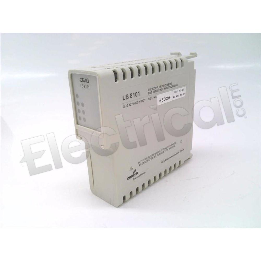 LB8101