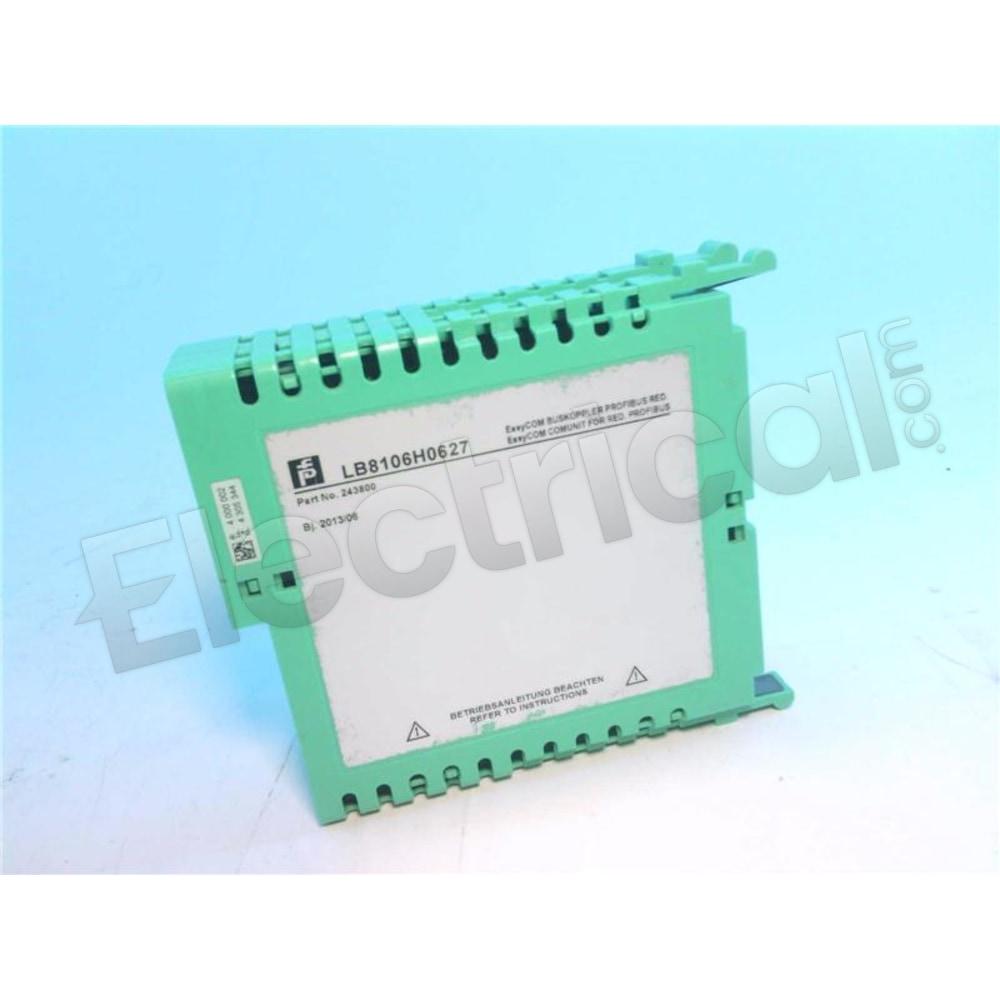 LB8106H0627