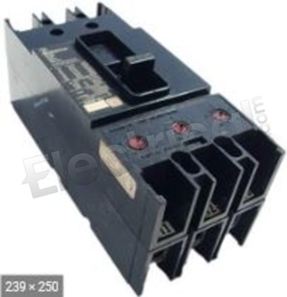 Westinghouse Molded Case LBB3300W