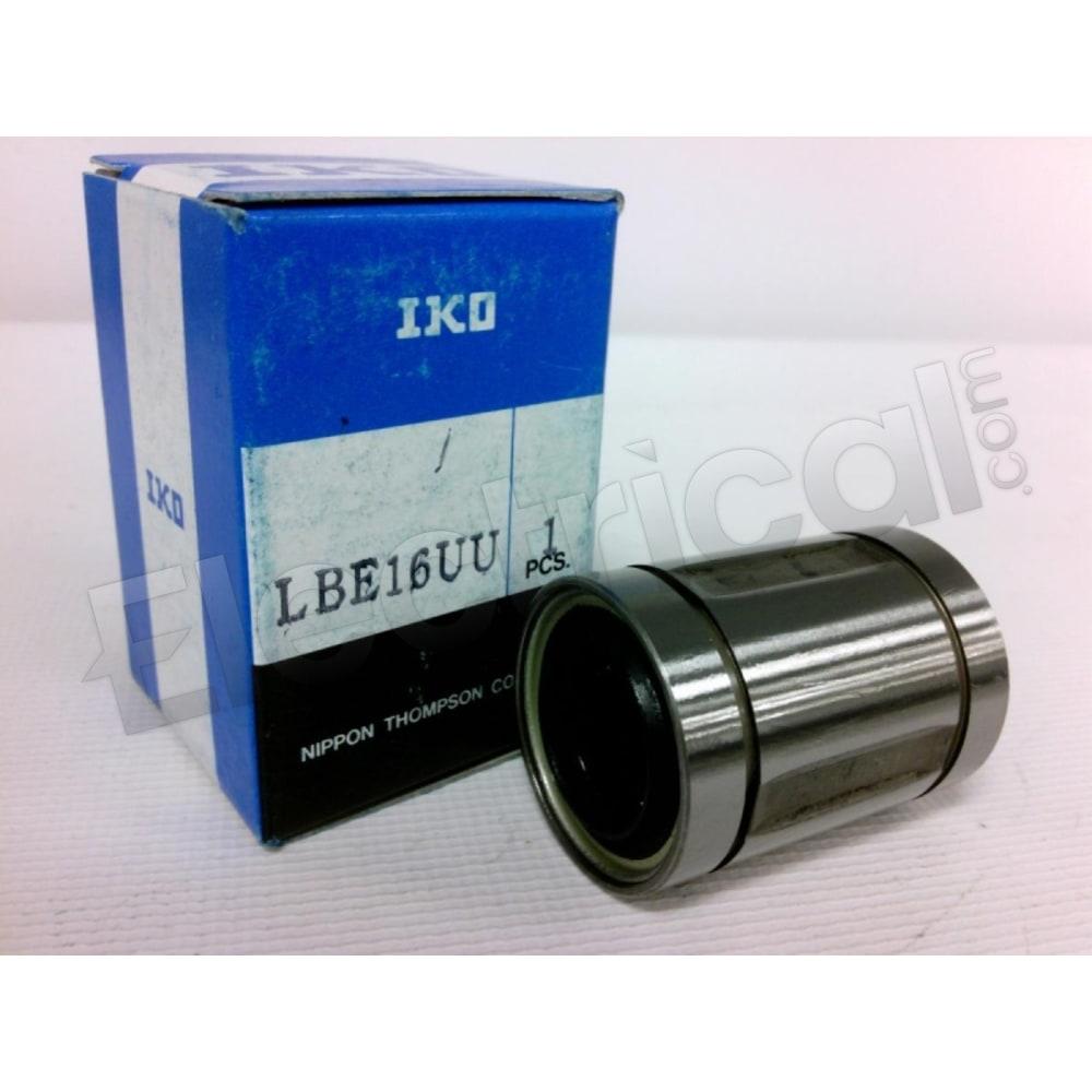 LBE-16-UU