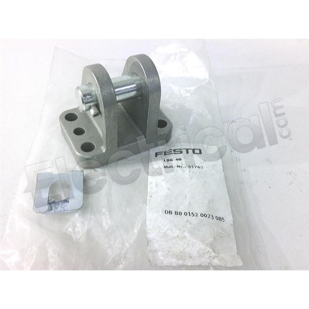 Festo Mounting Hardware LBG-40