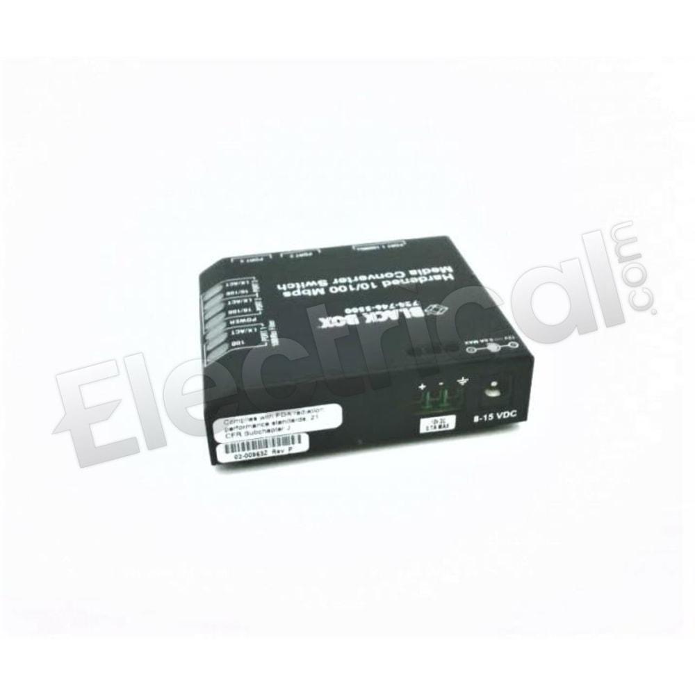 LBH100A-H-SC