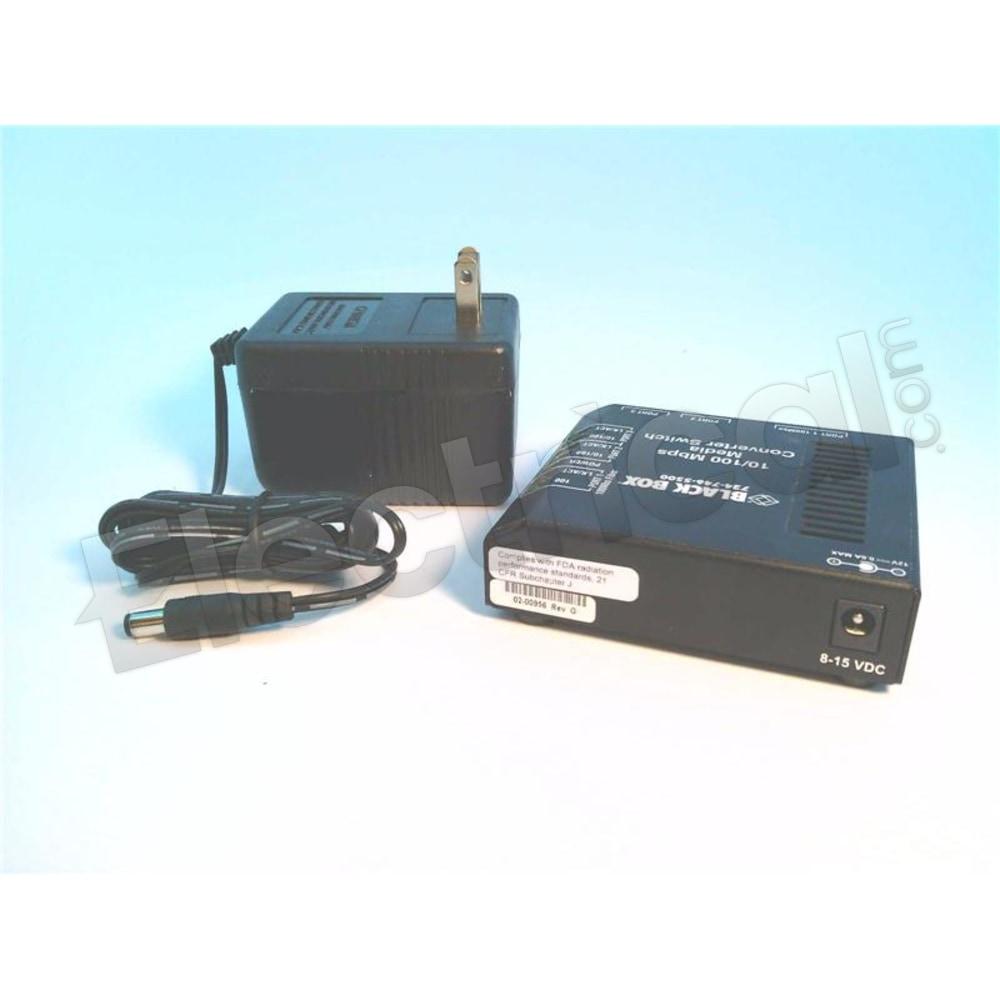 LBH100A-ST
