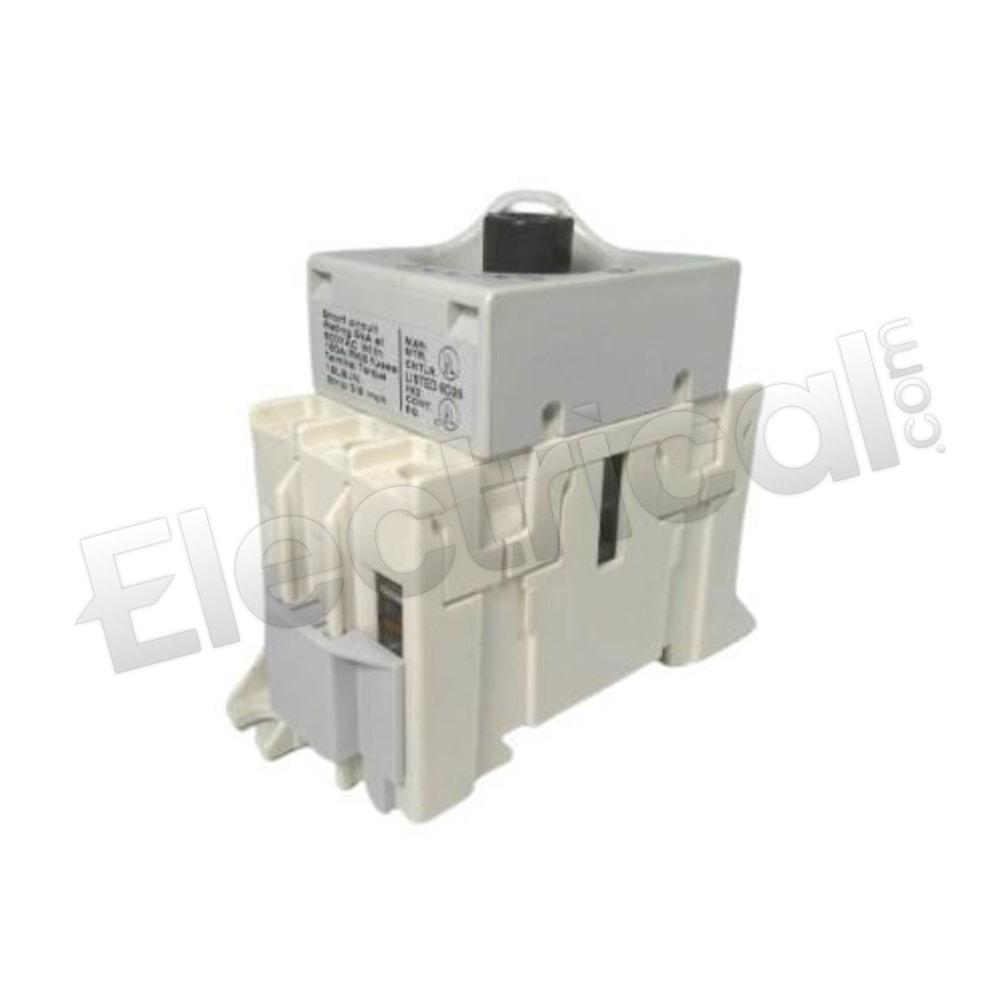 Mersen Fuse Part And Accessory LBS-DM16