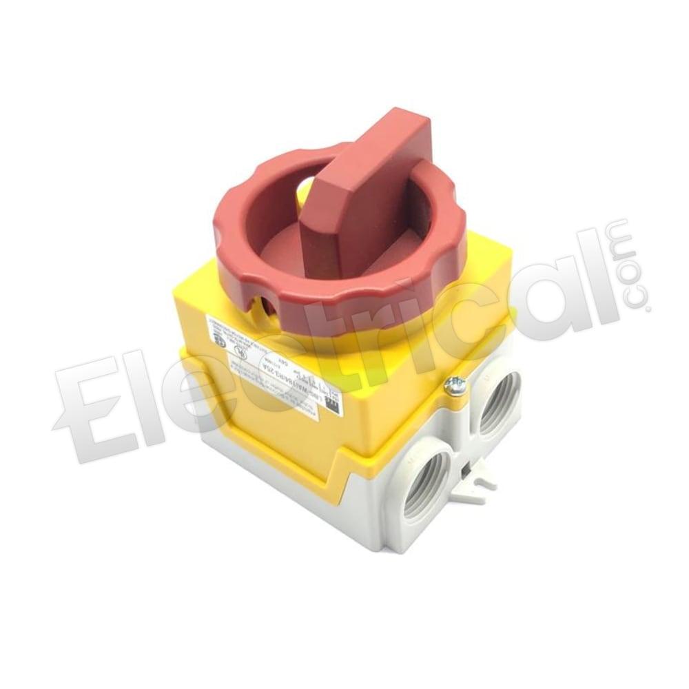 LBS-WAI184/R3-25A