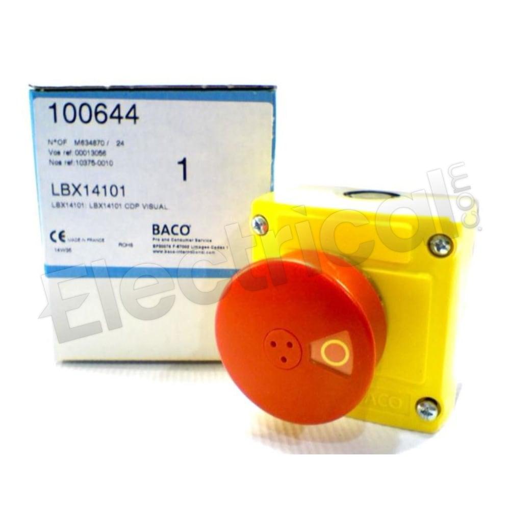 LBX14101