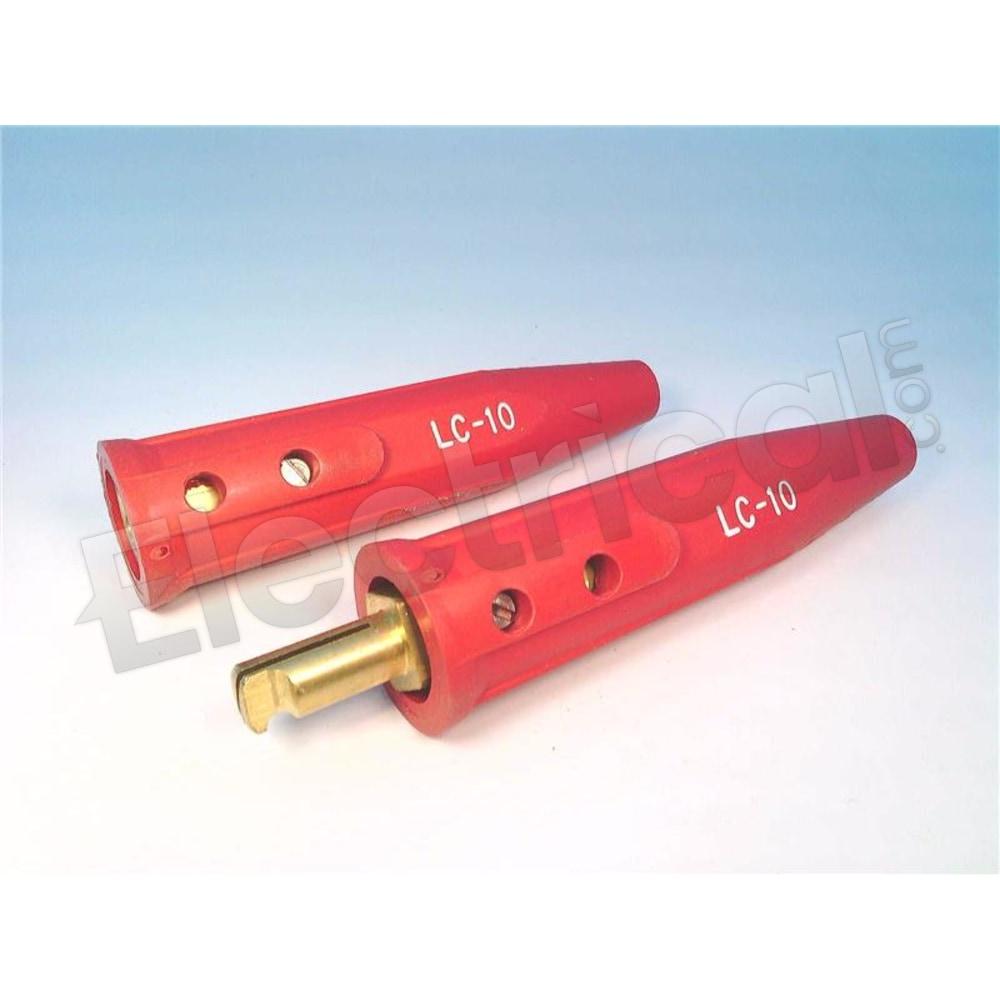LC-10-RED