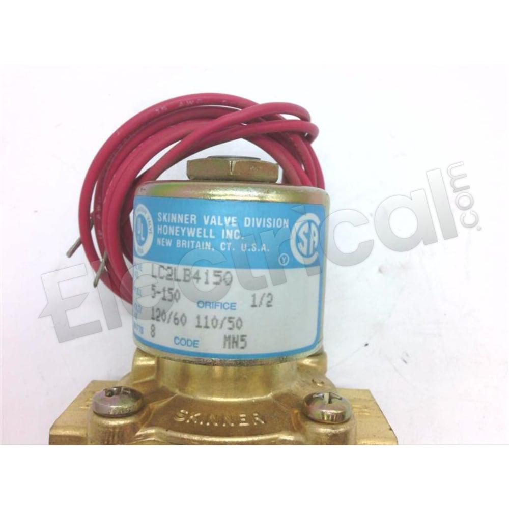 LC-2-LB-4-150
