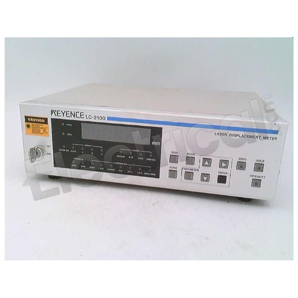 LC-2100