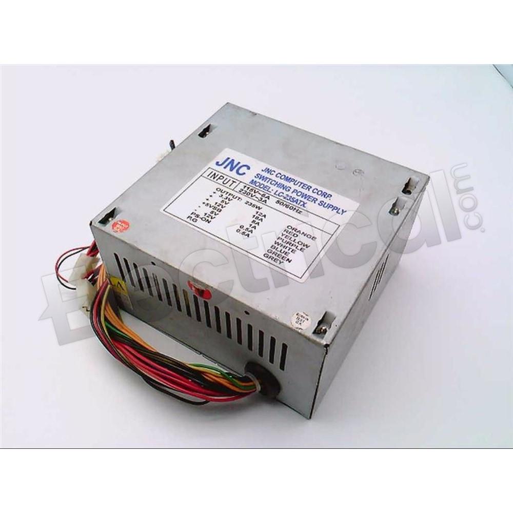 LC-235ATX