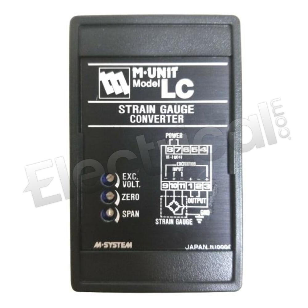 LC-24-D-X