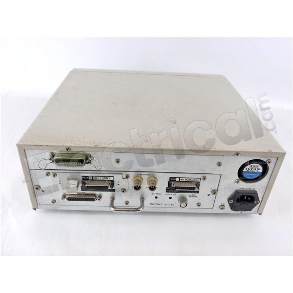 LC-2400A