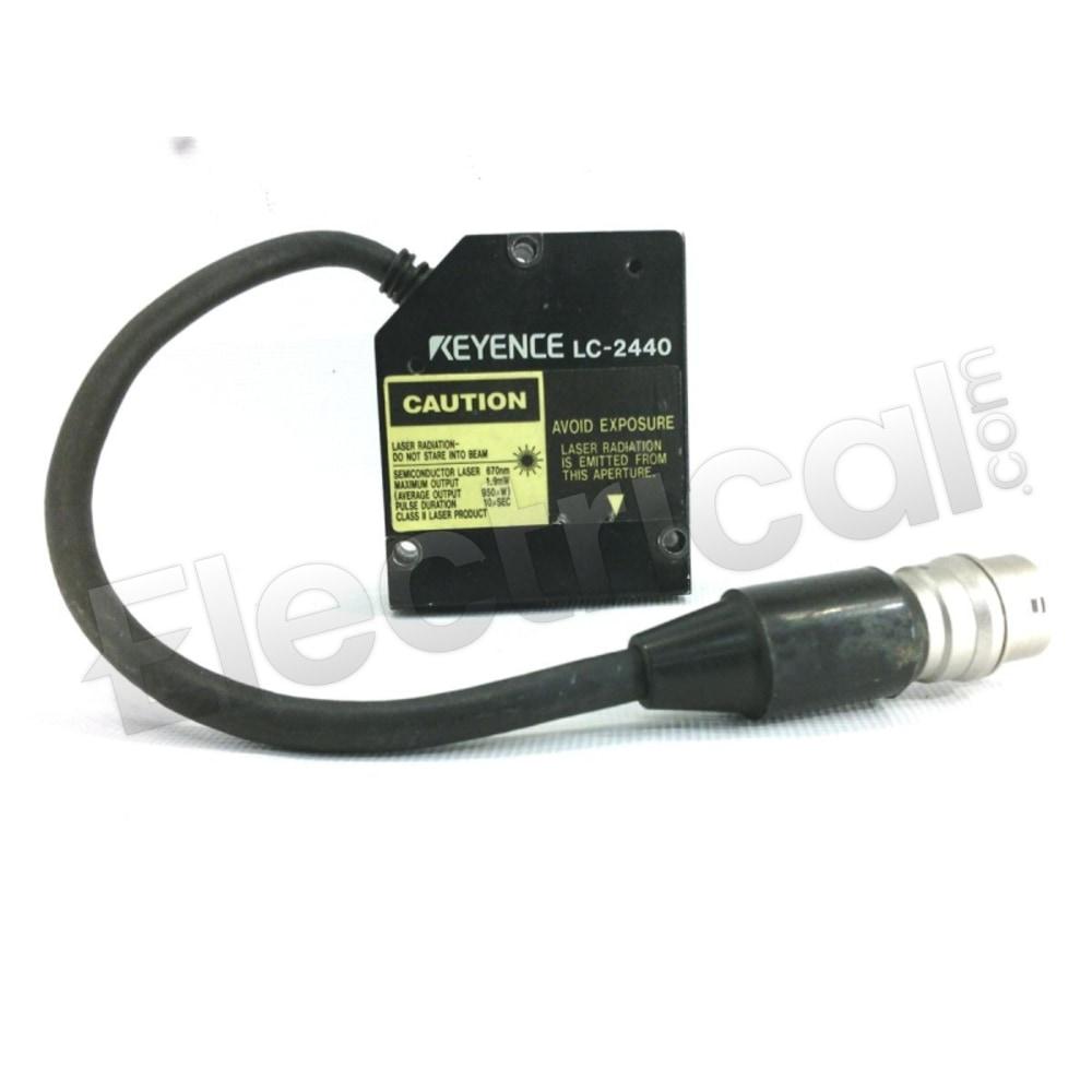 LC-2440