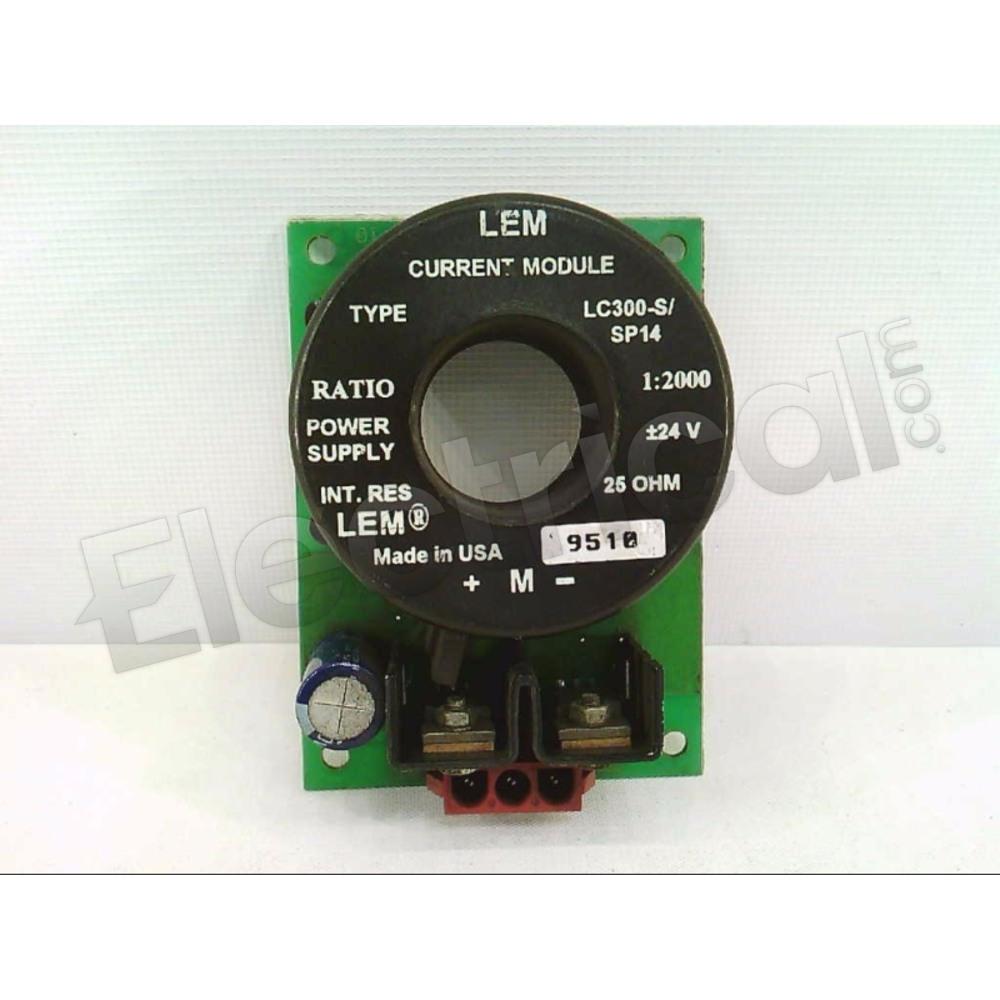 LC-300-S/SP14
