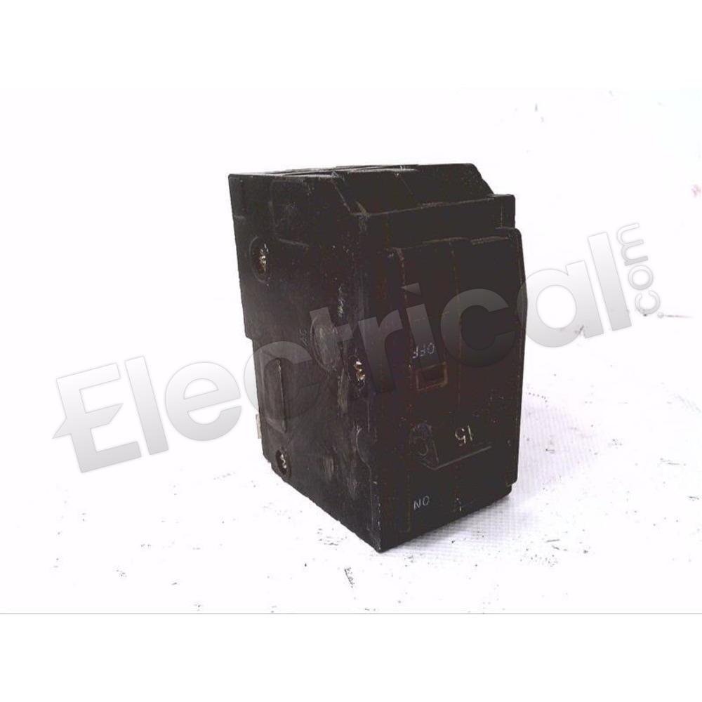 Schneider Electric Molded Case LC-379