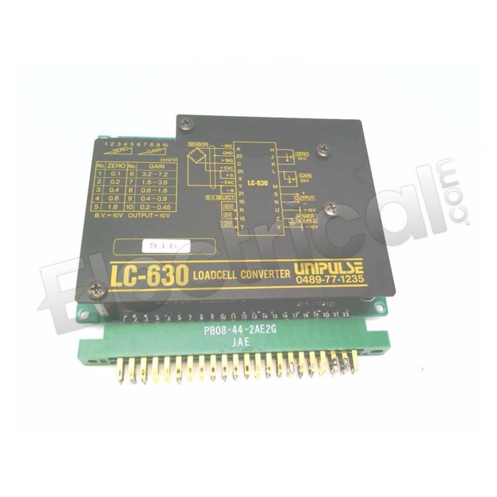 LC-630