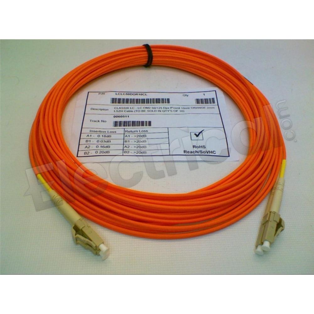 LC-LC/50/DO/R10/CL