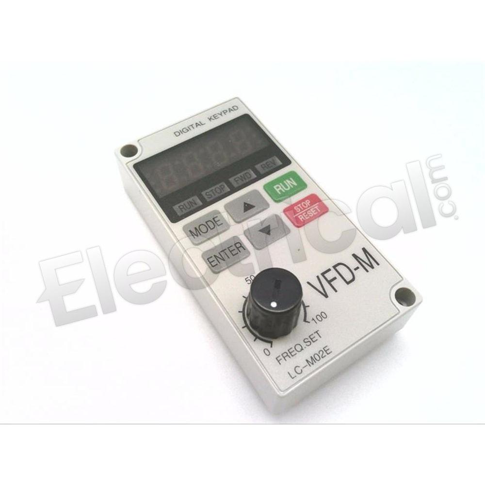 LC-M02E