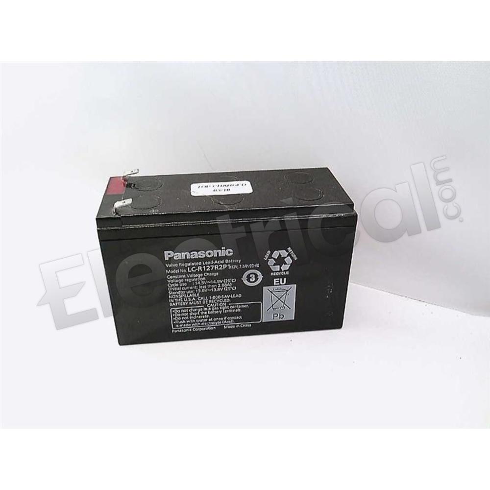 LC-R127R2P1