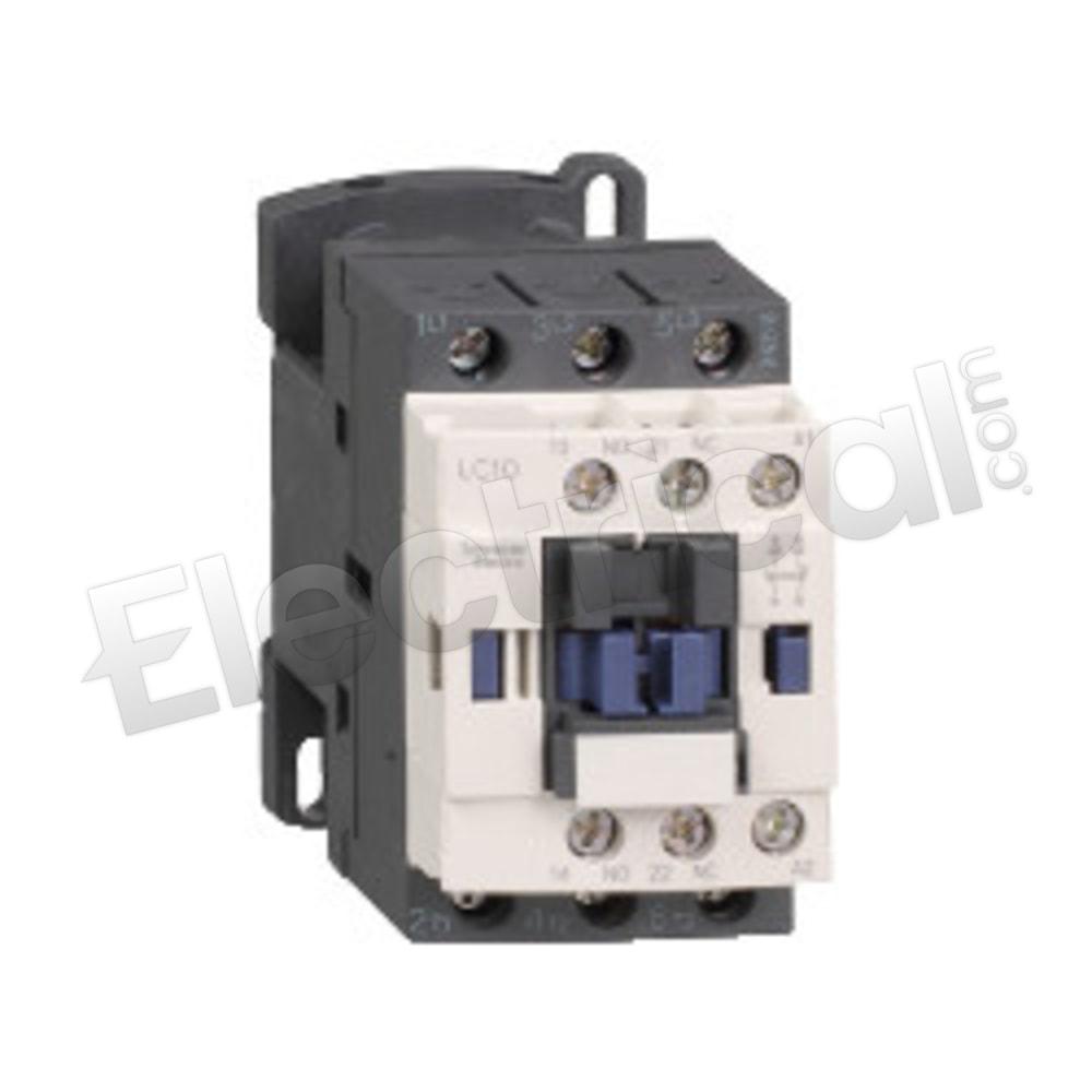 LC1 D25-C