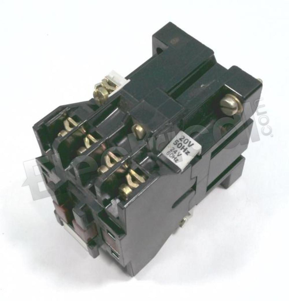 LC1-D123-A60-24V60HZ