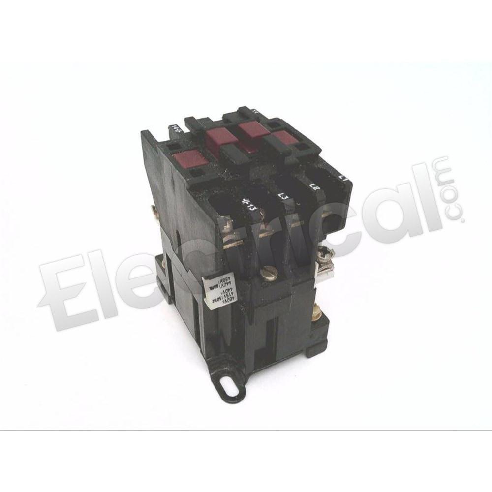 LC1-D123K-400-480V